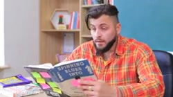 تروم تروم برای هالووین