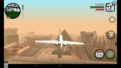 مرحله ۸۲ Gta San Andreas