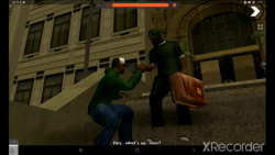 مرحله ۸۶ Gta San Andreas