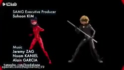 فیلم دختر کفشدوزکی دوبله فارسی