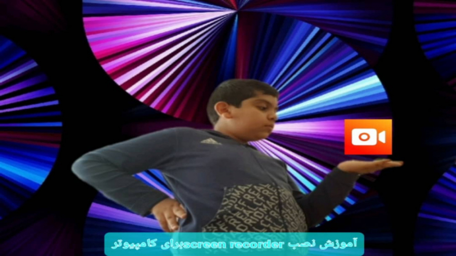 معرفی فیلم از صحفه عالی به نام Screen Recorder for Windows 11 زمان209ثانیه