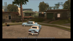 مرحله ۹۰ Gta San Andreas