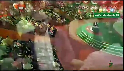 بهنام تشکر در خندوانه