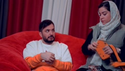 وقتی نمی خوای زنت بره خرید