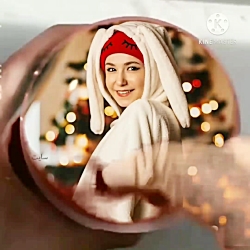 اسلایم فتوشاپ پریسا