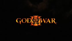تریلر God of War 3