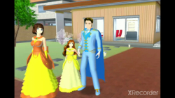 سریال ساکورا اسکول(فراموشی) قس...