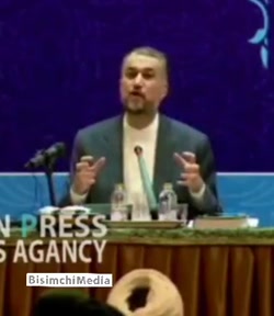 توضیحات وزیر خارجه درباره سفر روسیه
