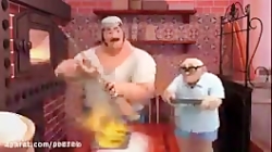 ماجراجویی در پاریس