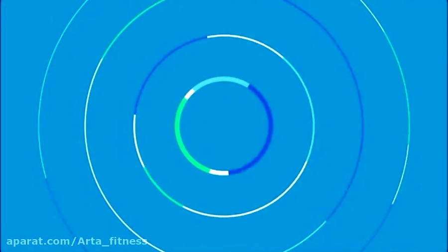 ایفت رومانیایی یا پشت پا تک دمبل