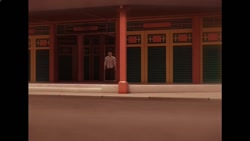 ماجراجویی در شانگهای