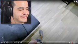 سعی کن نره رو مخت با آریا