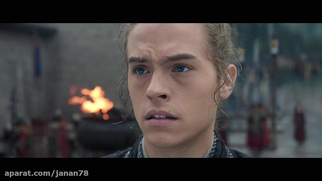فیلم چینی نفرین توراندوت The Curse of Turandot 2021 زیرنویس فارسی زمان6621ثانیه