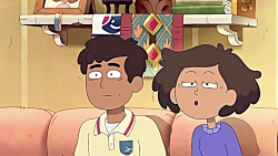 سریال آمفیبیا فصل ۳ قسمت 9 دوب...