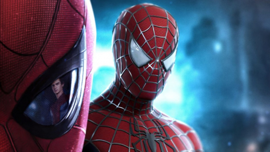 فیلم مرد عنکبوتی راهی به خانه نیست Spider Man No Way Home 2021 دوبله