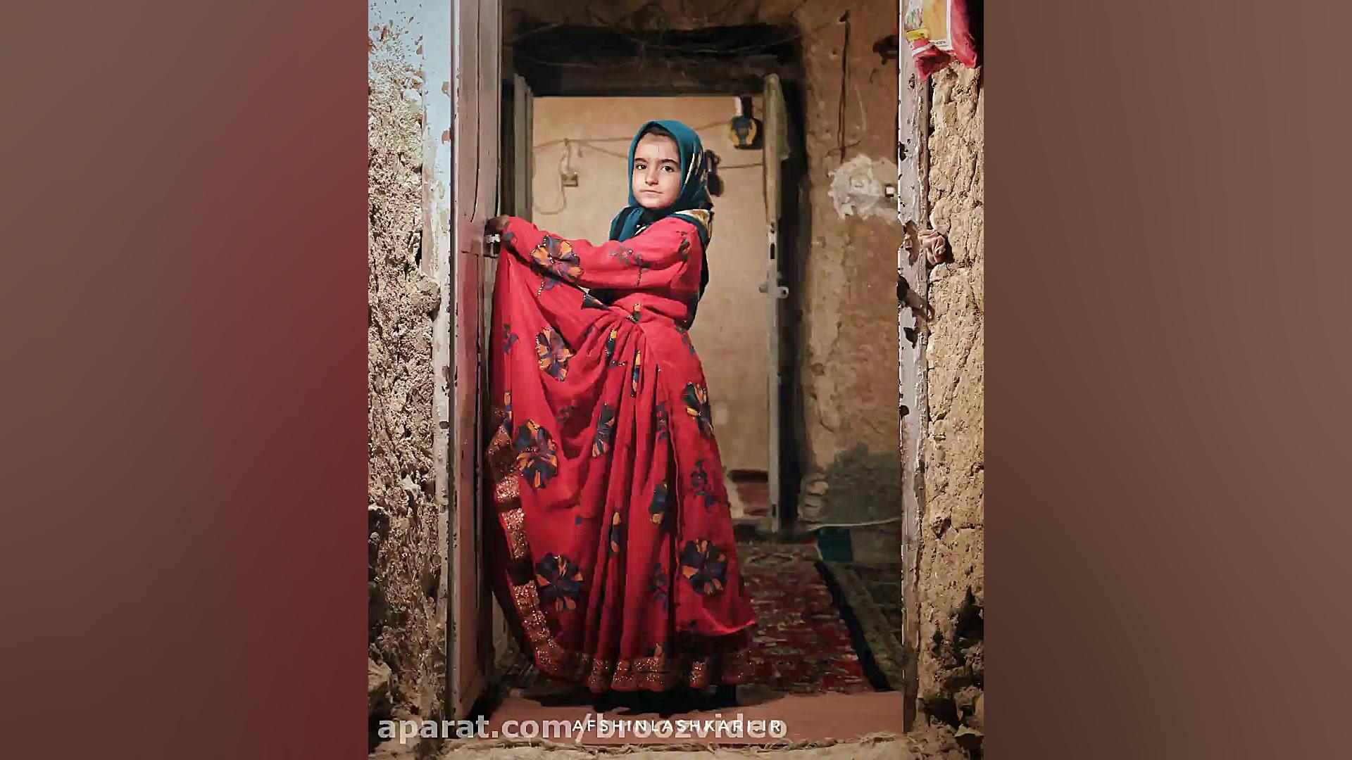آهنگ لری -دور همی توپ -حسن نعیمی فریدون فروغی