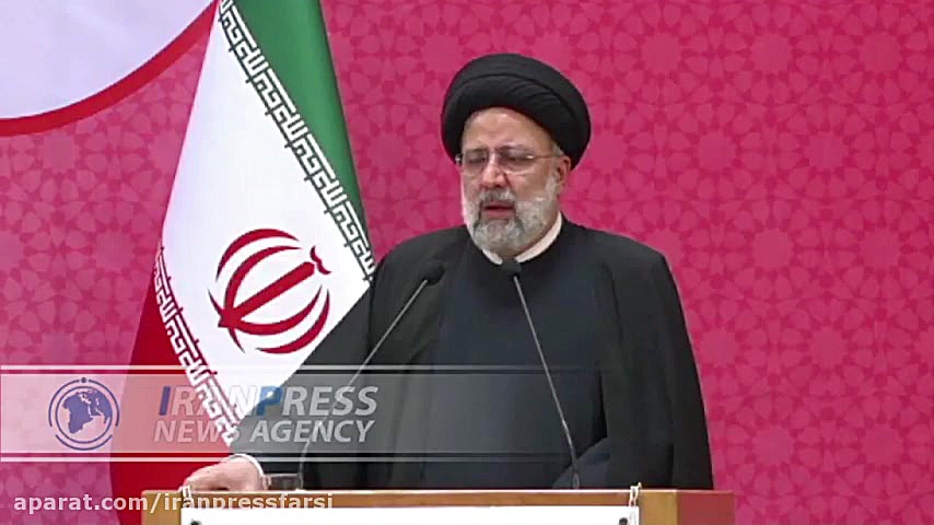 رئیسی: فاطمه اطهر تمدن ساز انسان معاصر است دندانپزشک زیبایی