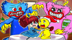 پاپی   هاگی پولدار  پلیر ورشکس...