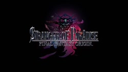 آخرین تریلر بازی Stranger of Paradise: Final Fantasy Origin منتشر شد