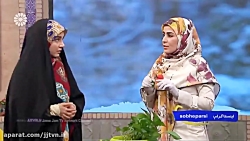 برنامه &laquo; صبح پارسی &raqu...