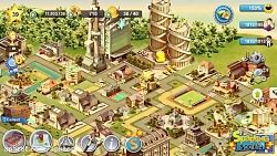 City Island 4: Sim Tycoon Official Trailer | APKTOPS