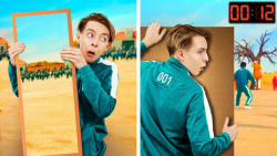 اگر مادرم بازی مرکب را اجرا کن...