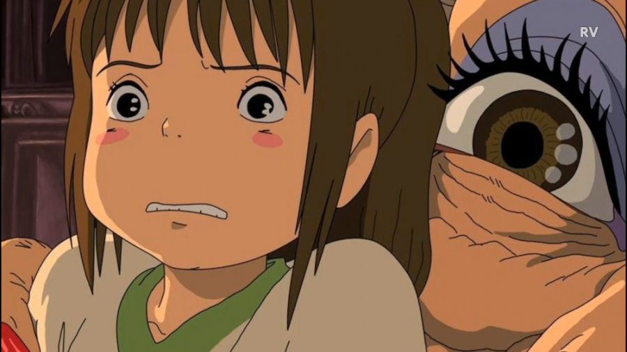 بهترین انیمیشن تاریخ سینما - جزو 250 فیلم برتر IMDB زمان117ثانیه