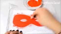 کارتون دختر کفشدوزکی