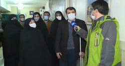 وزیر رفاه: دستمزد کارگران در سال ۱۴۰۱ دانشمندان را هم درگیر کرده است وزیر رفاه: دستمزد کارگران در سال ۱۴۰۱ دانشمندان را هم درگیر کرده است