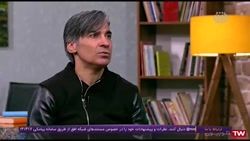 شمسایی: از بارسلونا پیشنهاد داشتم ولی نرفتم! شمسایی: از بارسلونا پیشنهاد داشتم ولی نرفتم!
