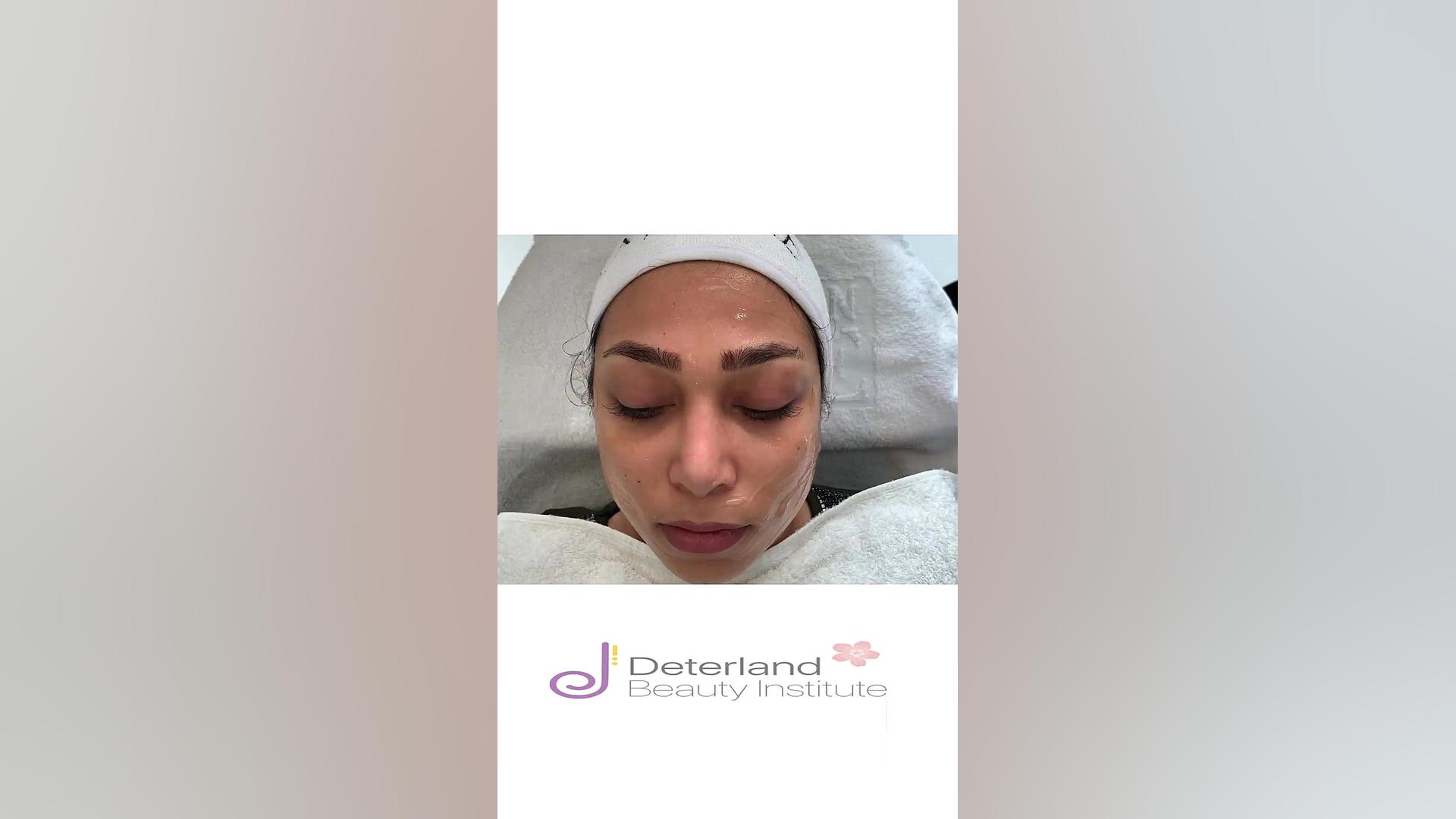 آموزش صفر تا صد پاکسازی پوست | 09123887589 رادیوگرافی دندان