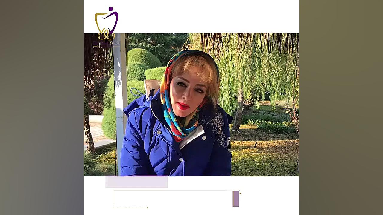 علت خارش لثه چیست؟ دکتر ندا هادی-دندانپزشک زیبایی