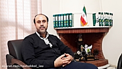 نکاتی درباره تشکل های اسلامی
