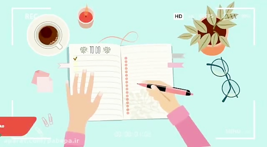 سلامت ناخن ها