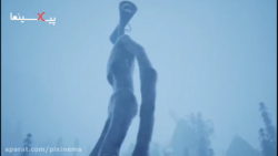 انیمیشن کوتاه "سر آژیر&qu...