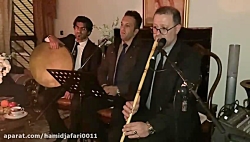 خواننده سنتی و نی نواز و دف مجالس ترحیم لاکچری و عرفانی ۰۹۱۲۷۹۹۵۸۸۶