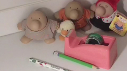 تزیین جلد اسلایم