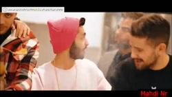 دارم میرم توکیو موزیک ویدیو جد...