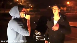 آهنگ خیابونی لیتو