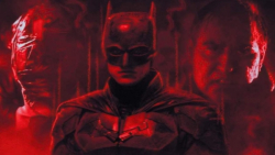 تیزر جدید فیلم بتمن the batman HD
