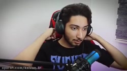 عرفان تاکسیک این ماینکرافت نیس...