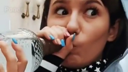 پست قدیمی پریسا پور مشکی پریسا...