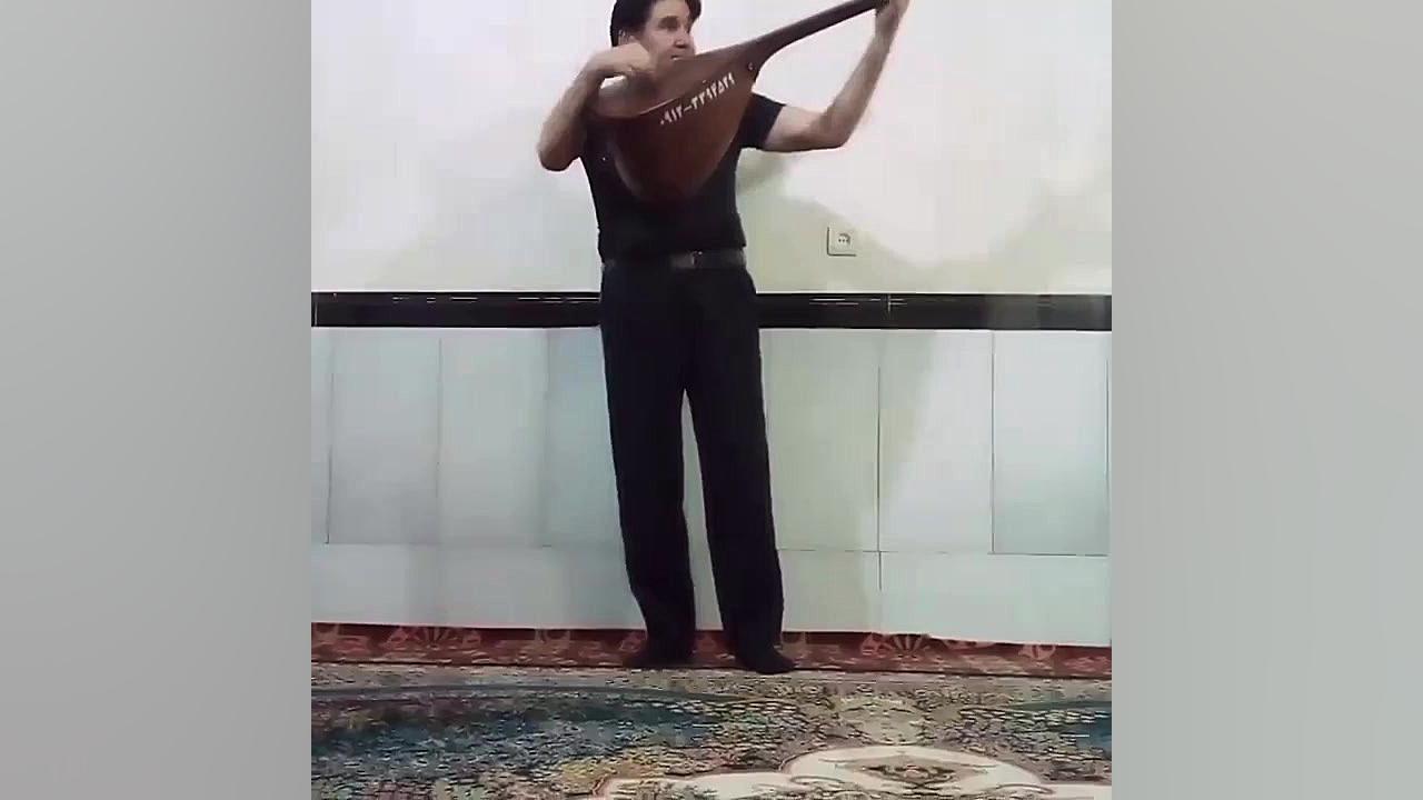 عاشیق علی دامیار پیلینگ شیمیایی