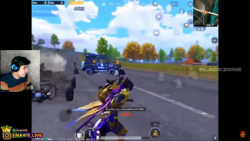 تیک تیک پابجی | ویدیو فان | فر...