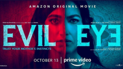 فیلم هندی  Evil.Eye.2020  زیرن...