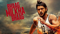 فیلم هندی ورزشی  Bhaag.Milkha....