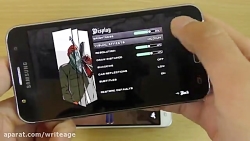 کدام در بازی قوی ترند : Galaxy...