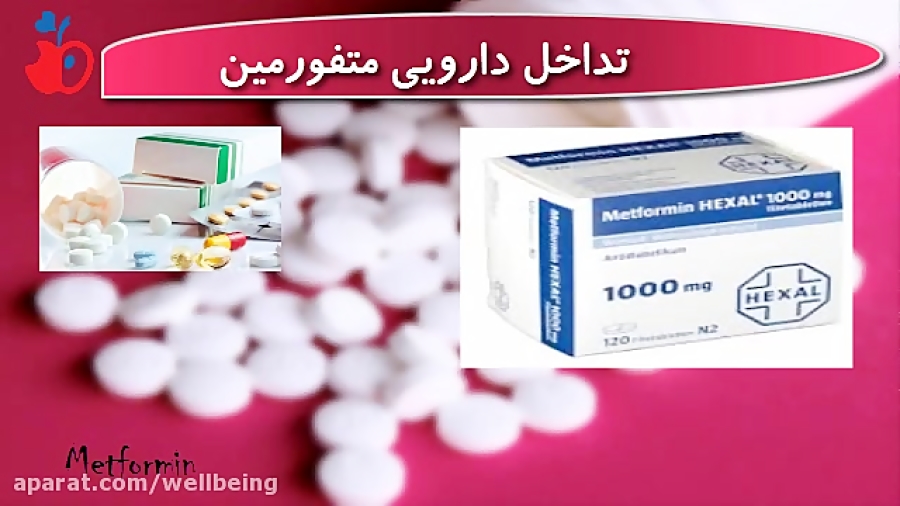 متفورمین داروی ضد پیری پروتز دندان