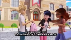 دختر کفشدوزکی فصل ۴