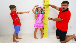 دایانا می خواهد قد بلندتر باشد...